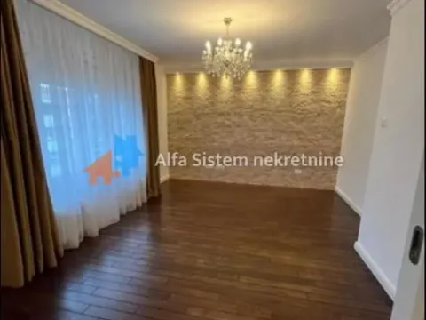 Izdavanje, stan, 100m², Slavija, Vračar Sve Podlokacije - image 2