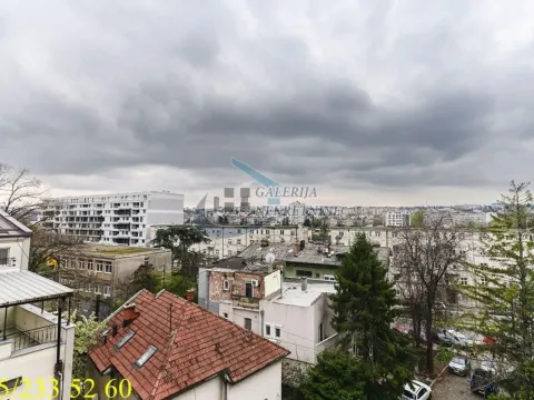 Prodaja, četvorosoban stan, 101m², Autokomanda, Voždovac Sve Podlokacije - image 21