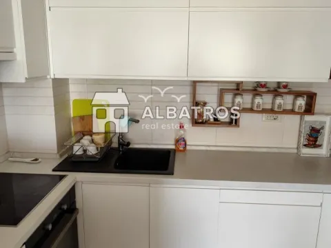 Izdavanje, jednosoban stan, 45m², Centar, Bar - image 6