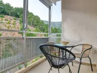 Rent, two bedroom apartment, 72m², Centar, Budva