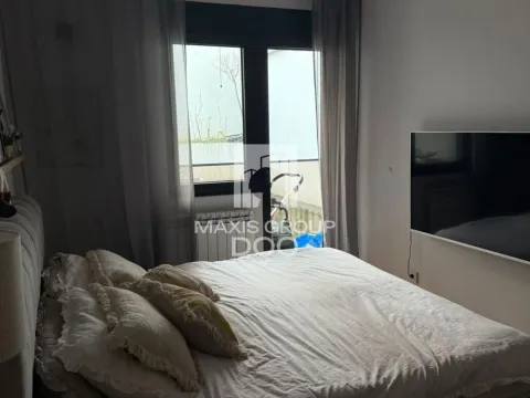 Prodaja, dvosoban stan, 57m², Južni Bulevar, Vračar Sve Podlokacije - image 12