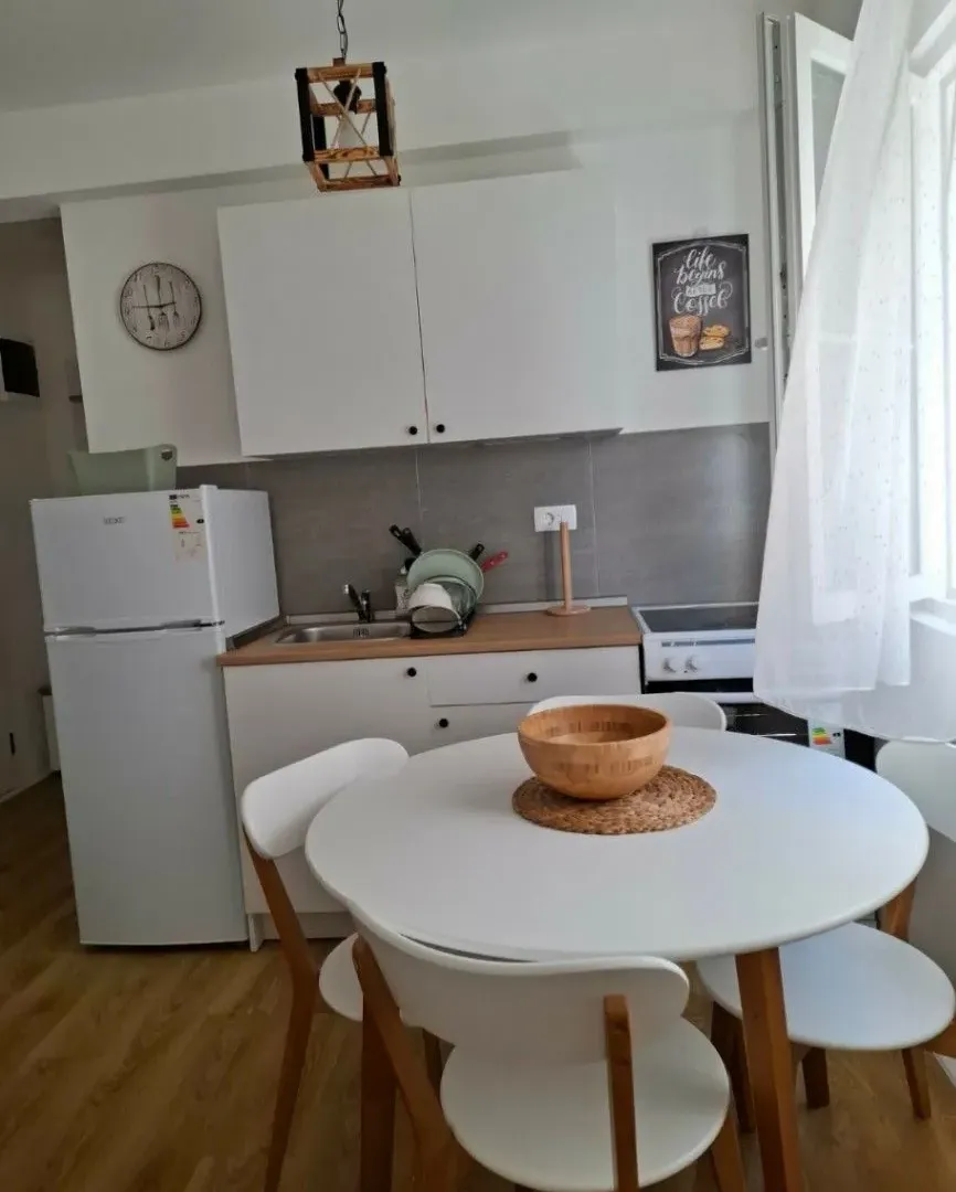 Sale, studio apartment, 31m², Gruda, Cetinje