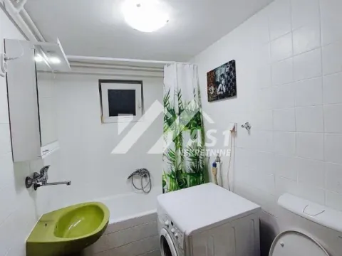 Izdavanje, dvosoban stan, 49m², Petrovaradin, Novi Sad - image 6