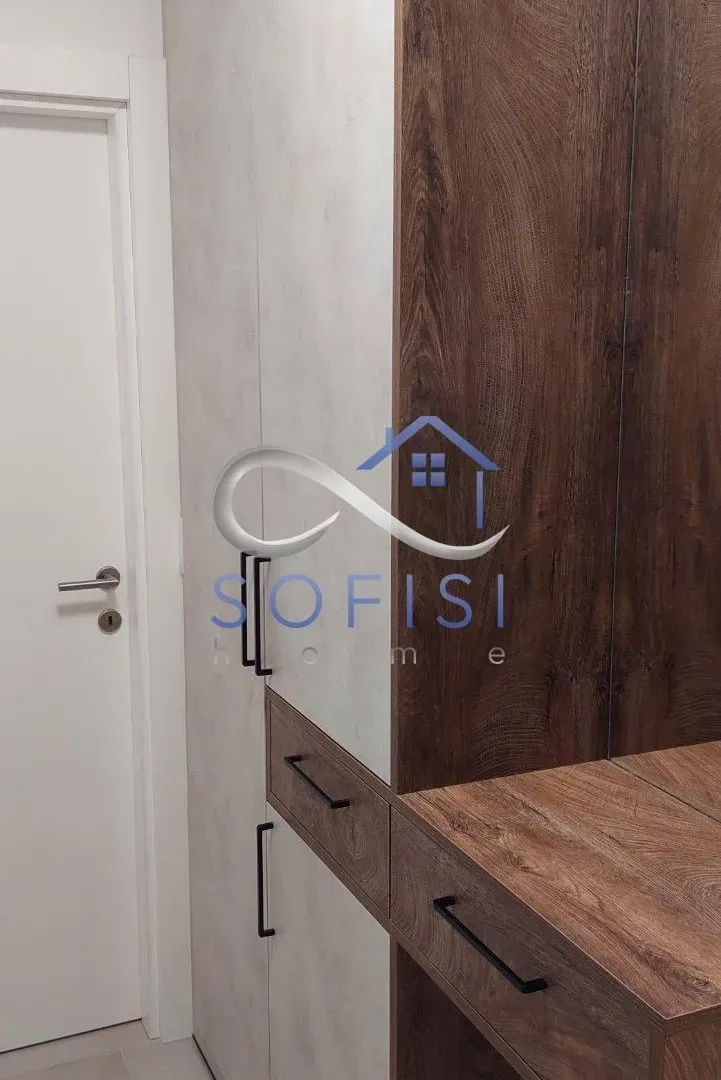 Izdavanje, jednosoban stan, 34m², Nova Detelinara, Novi Sad Sve Podlokacije