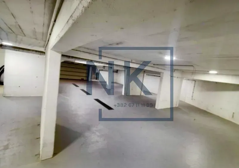 Sale, two bedroom apartment, 68m², Zabjelo, Podgorica