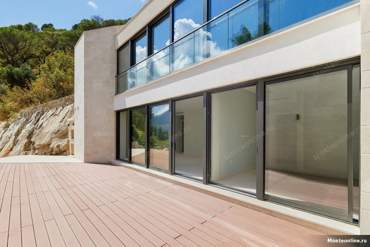 Sale, house, 479m², Prčanj, Kotor