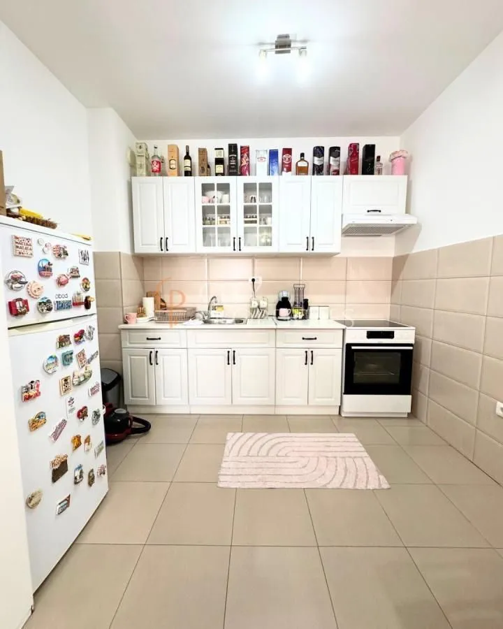 Prodaja, stan, 48m², Tuški Put, Podgorica