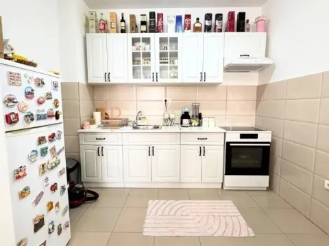 Prodaja, stan, 48m², Tuški Put, Podgorica - image 8