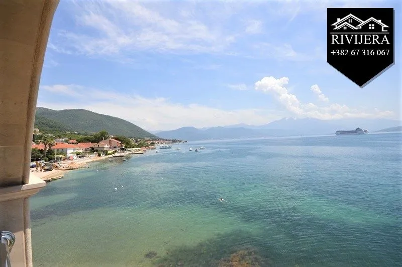 Prodaja, kuća, 411m², Đenovići, Herceg Novi