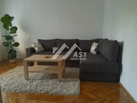 Izdavanje, dvosoban stan, 52m², Grbavica, Novi Sad Sve Podlokacije - image 2