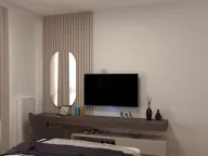 Izdavanje, dvosoban stan, 55m², Savski Venac, Beograd - image 3