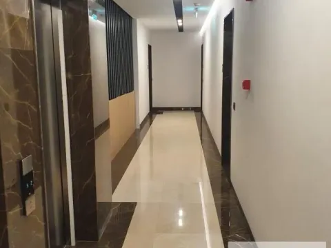 Rent, two bedroom apartment, 67m², Savski Venac, Beograd - image 21