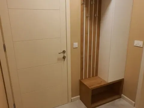 Rent, two bedroom apartment, 55m², Kalimanj, Tivat - image 11