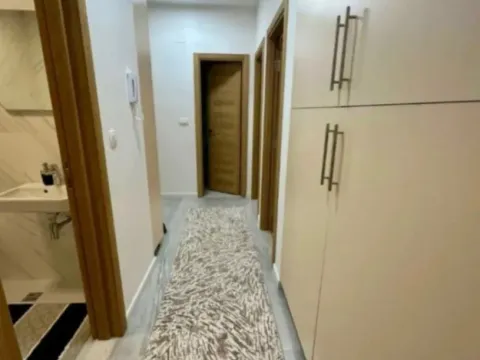 Izdavanje, dvosoban stan, 71m², New City, Podgorica - image 3