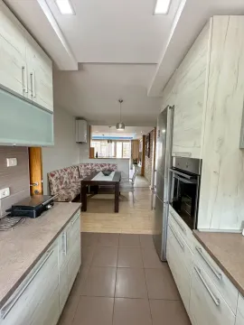 Rent, three bedroom apartment, 150m², Zabjelo, Podgorica - image 7