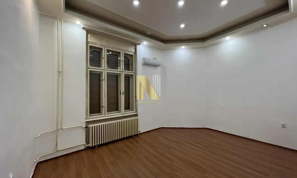 Rent, office space, 50m², Centar, Novi Sad