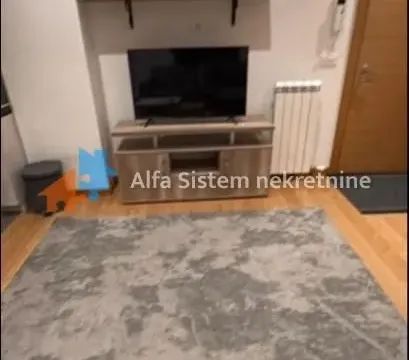 Izdavanje, dvosoban stan, 65m², Stari Grad, Beograd - image 3