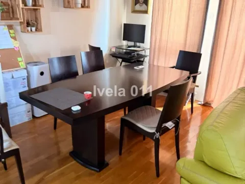 Prodaja, četvorosoban stan, 157m², Đeram Pijaca, Beograd - image 3