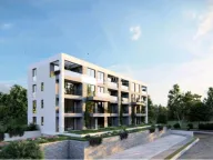 Prodaja, jednosoban stan, 46m2, Baošići, Herceg Novi