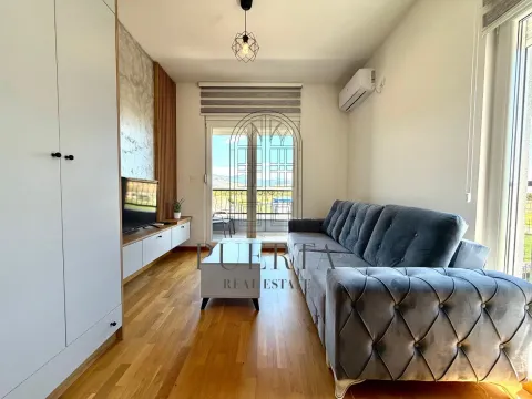 Rent, studio apartment, 27m², Stari Aerodrom, Podgorica - image 3
