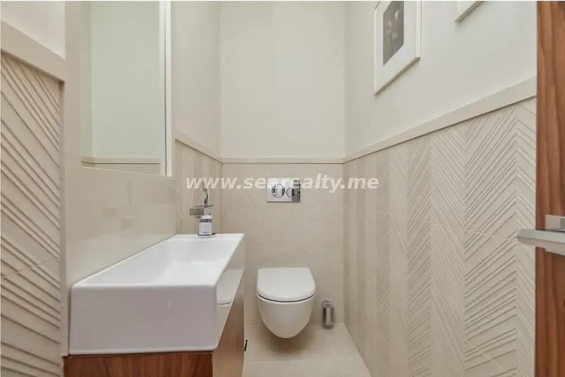 Prodaja, dvosoban stan, 174m², Porto Montenegro, Tivat