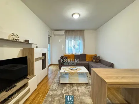 Izdavanje, jednosoban stan, 50m², Stari Aerodrom, Podgorica - image 1