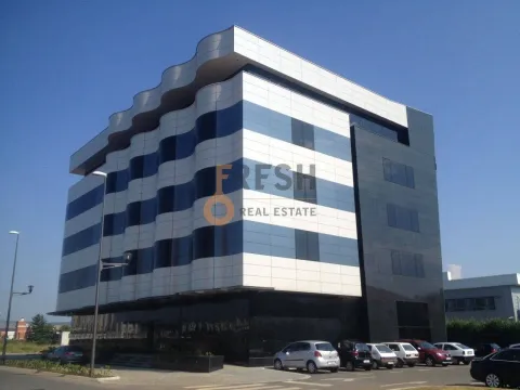 Prodaja, poslovni prostor, 3500m², Stari Aerodrom, Podgorica - image 1