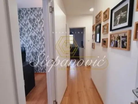 Sale, four bedroom apartment, 100m², Adice, Novi Sad Sve Podlokacije - image 11