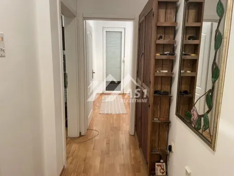 Rent, two bedroom apartment, 50m², Sajam, Novi Sad Sve Podlokacije - image 5