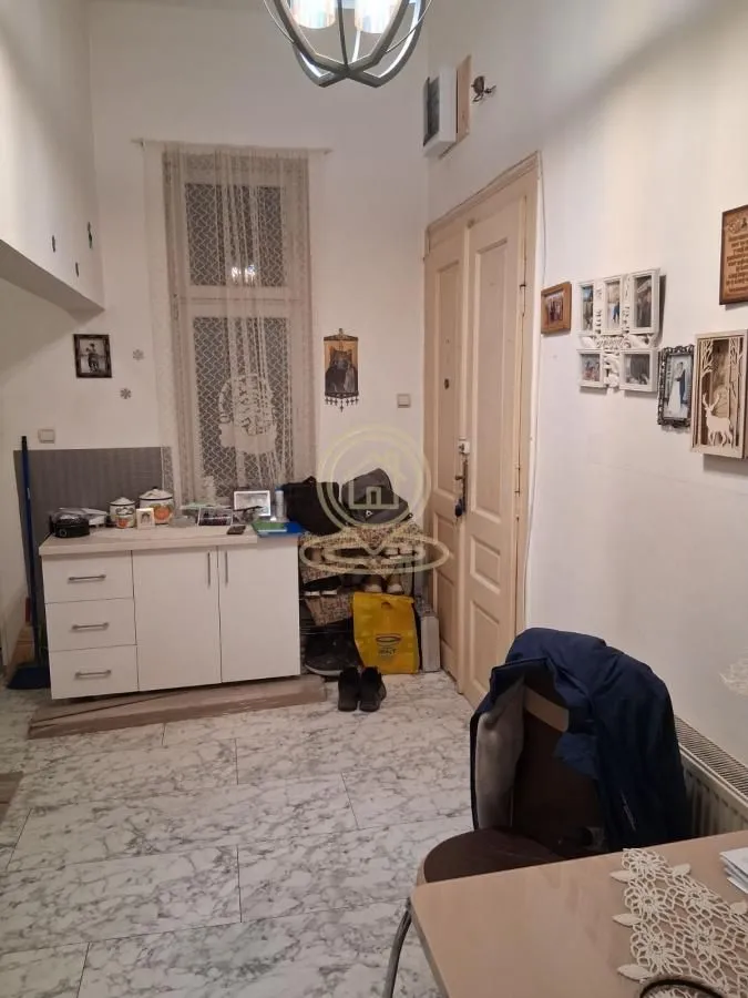 Prodaja, trosoban stan, 70m², Mala vaga, Kragujevac