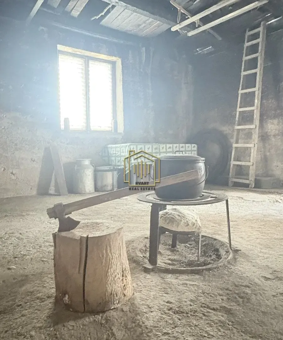 Prodaja, kuća, 84m², Njeguši, Cetinje