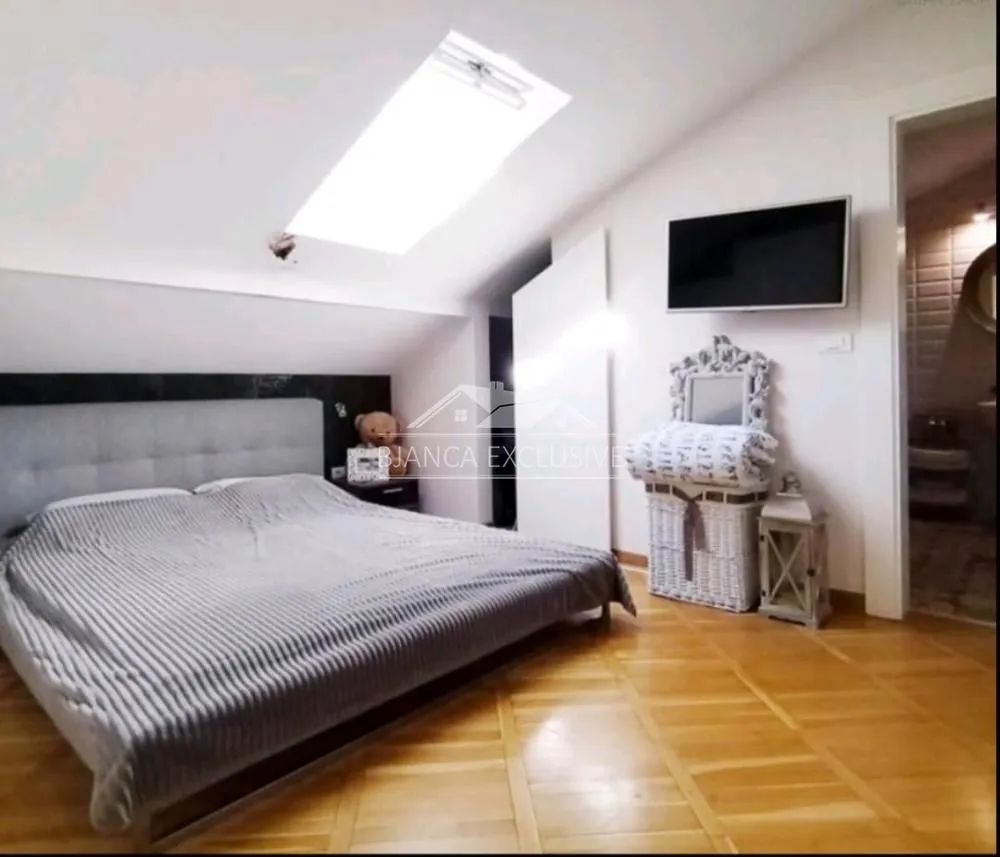 Sale, three bedroom apartment, 126m², Savski Venac, Beograd