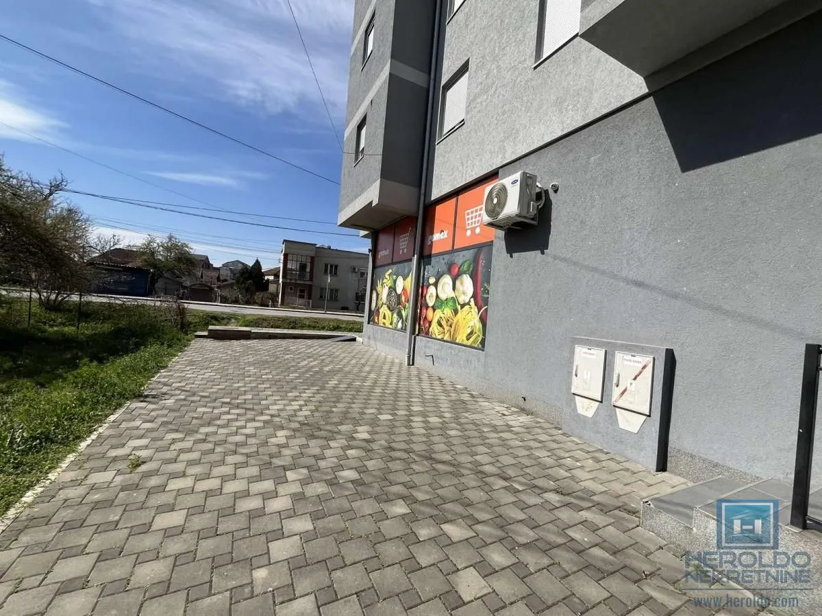 Sale, office space, 283m², Centar, Jagodina
