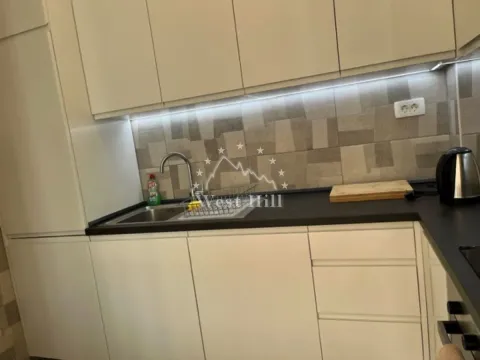 Sale, two bedroom apartment, 58m², Bečići, Budva - image 19