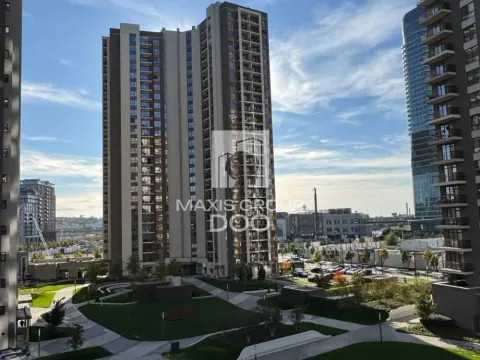 Prodaja, trosoban stan, 81m², Savski Venac, Beograd - image 15