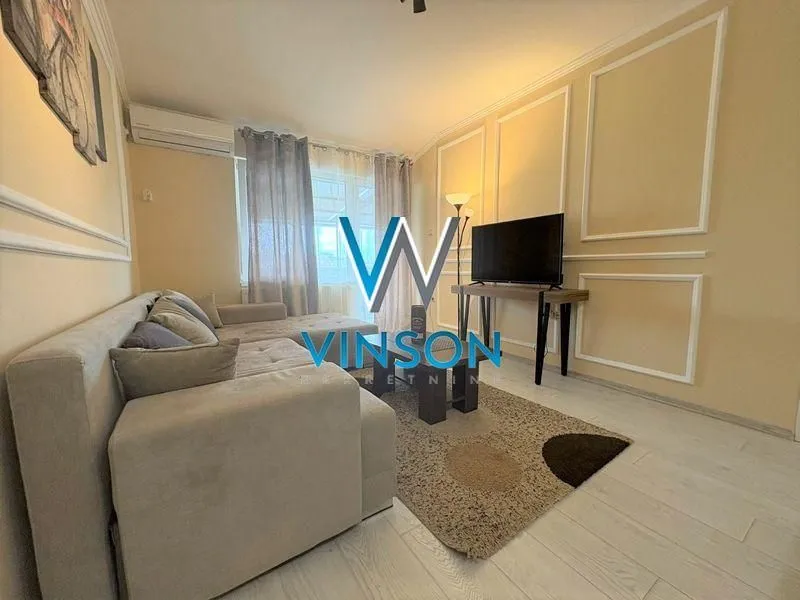 Izdavanje, dvosoban stan, 50m², Novi Sad Sve Podlokacije, Novi Sad