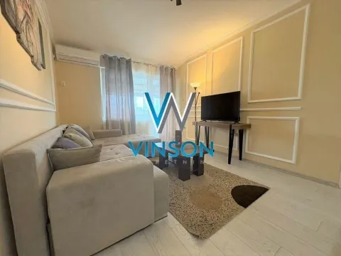 Izdavanje, dvosoban stan, 50m², Novi Sad Sve Podlokacije, Novi Sad - image 2
