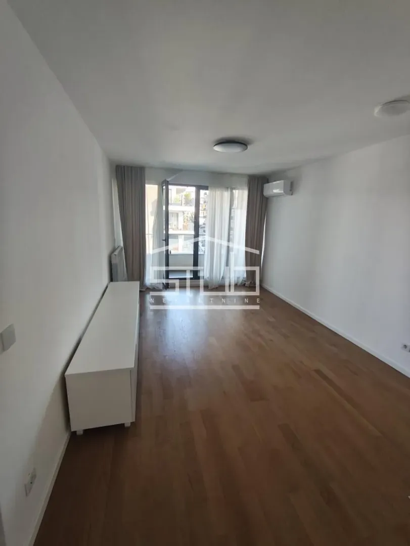 Sale, three bedroom apartment, 66m², Višnjička Banja, Palilula Sve Podlokacije