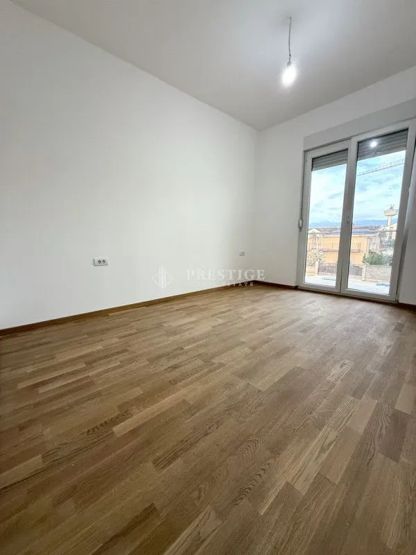 Izdavanje, jednosoban stan, 47m², Zabjelo, Podgorica