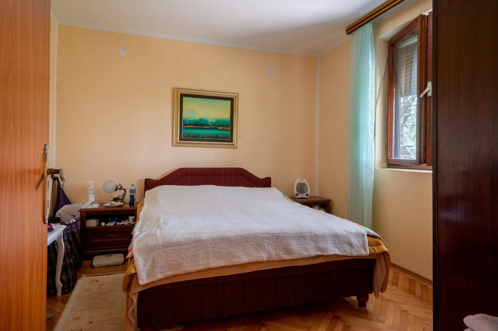 Sale, house, 154m², Bar, Crna Gora
