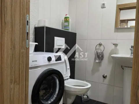 Rent, one bedroom apartment, 40m², Salajka, Novi Sad Sve Podlokacije - image 8