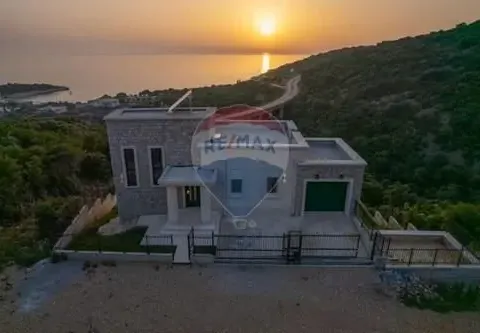 Prodaja, kuća, 660m², Kunje, Bar - image 17