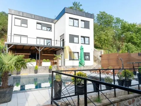 Izdavanje, kuća, 300m², Beočin, Srbija - image 2