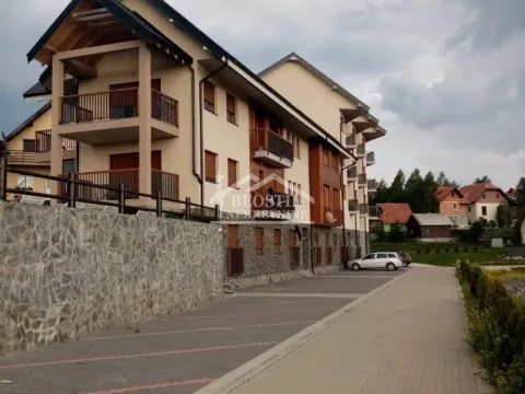 Prodaja, trosoban stan, 39m², Centar, Čajetina - image 14