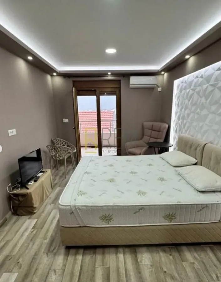 Prodaja, garsonjera, 27m², Topla, Herceg Novi