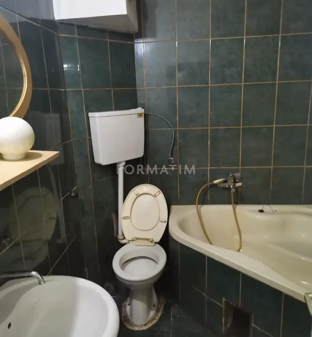 Izdavanje, stan, 31m², Rakovica, Beograd