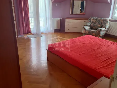 Prodaja, kuća, 388m², Centar, Subotica - image 14