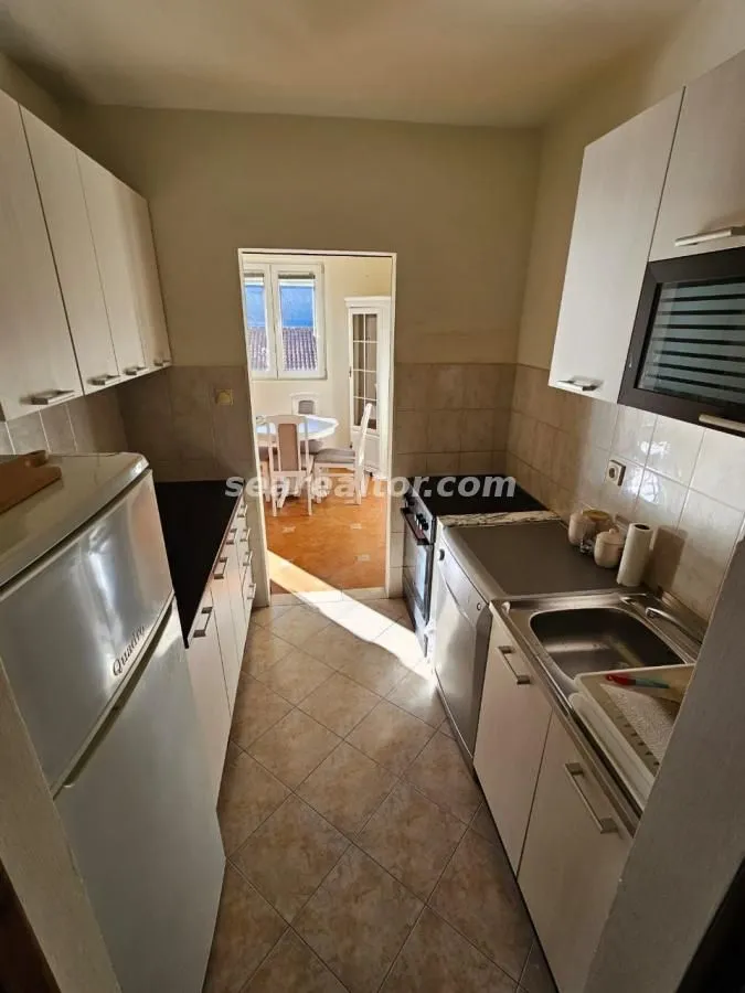 Prodaja, trosoban stan, 88m², Dobrota, Kotor