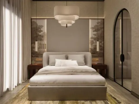 Prodaja, dvosoban stan, 59m², Budva, Crna Gora - image 7