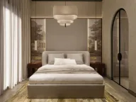 Sale, two bedroom apartment, 59m², Budva, Crna Gora - image 7